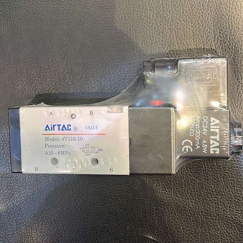 شیر برقی ایرتک AirTac 4V310-10